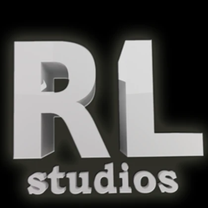 Rightless studios Roblox group icon