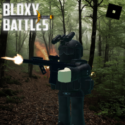 Bloxy Battles