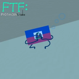 (522) FTF:PT: Revived icon