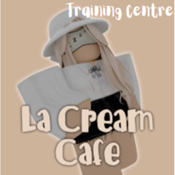 La Cream Training Centre