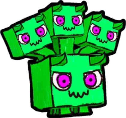 Doodle Hydra
