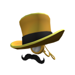 Sir Rich Gold, II Disguise
