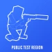 PTR icon