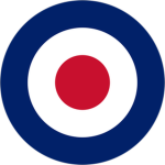 RAF || Rοyal Air Force