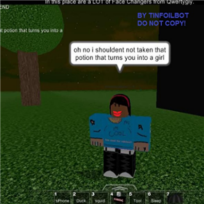 this is a funny picture Roblox decal