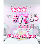 AVES ISLAND