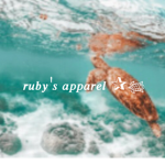 - ruby’s apparel -