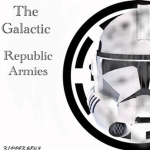 •Galactic Republic Armies•