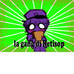 La gang di Retisop