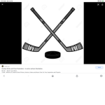 Hockey nation!