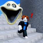 Climb Scary Hungry Worm Tower