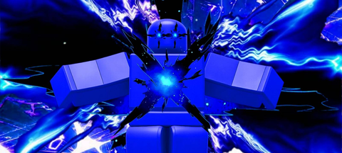 [New Phases]Aura Awakening