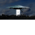 I like UFOs