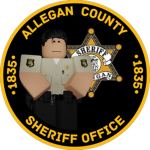 Allegan County Sheriff’s Office