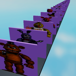 guess the fnaf character icon