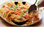 the spaghetti kingdom