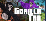 Gorilla tag group1