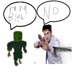 The Black Plague Survival Experience