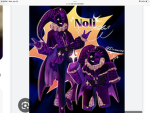 JUSTICE FOR NOLI!!!!!!
