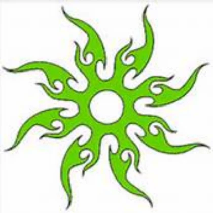 Epic Spawn Location decal 2