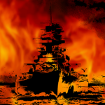Seas of Fire