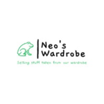 Neo's Wardrobe