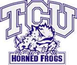 •TCU FOOTBALL•