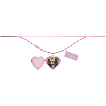 ♡ t sofie and livy bff necklace 𐔌՞. .՞𐦯