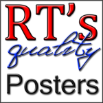 RT's Quality Posters