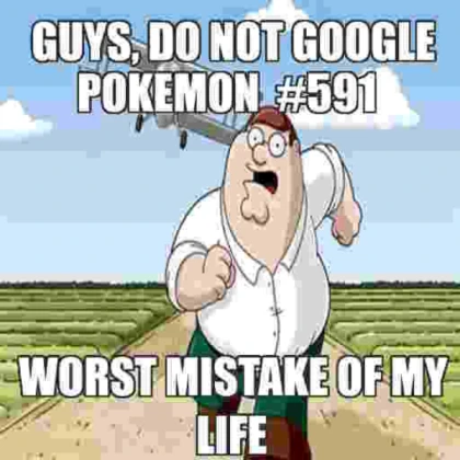 peter griffin