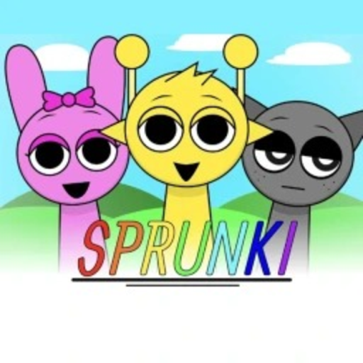 Sprunki Incredibox *FREE ADMIN*