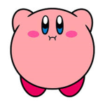 kirby Fan club cool #########