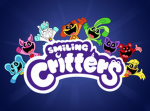 !Smiling Critters cosplayers/fans!