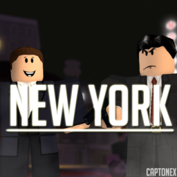 [ALPHA] New York City