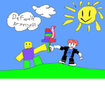 Defaults United!!!!