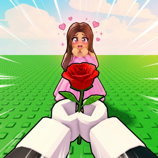 Shoot Your Shot! 💘 icon