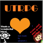 ut rpg FAN GROUP