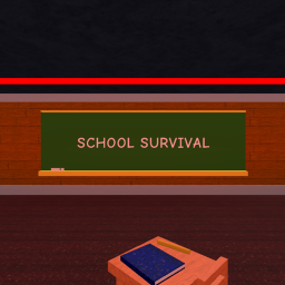 School Survival (ALPHA)