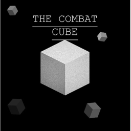 COMBAT CUBE[Pre-Alpha] (HALLOWEEN! 🎃)