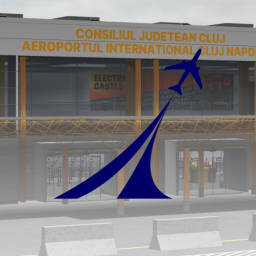 Aeroportul International "Avram Iancu" Cluj-Napoca