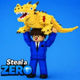 Steal A Zero icon