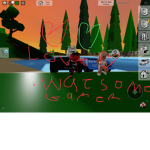 Awesome gamer roblox