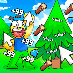 🌲 [RELEASE] Click A Tree