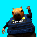 CAPY GANG!