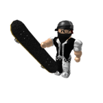 SK8R PROOF