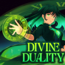 [⚓OCEANIC🐟] Divine Duality Elemental