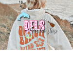 Deli's Market
