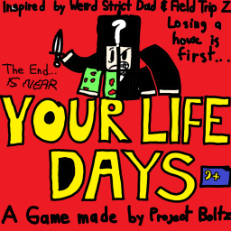 YOUR LIFE DAYS