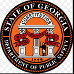 GEORGIA STATE PATROL staff 1