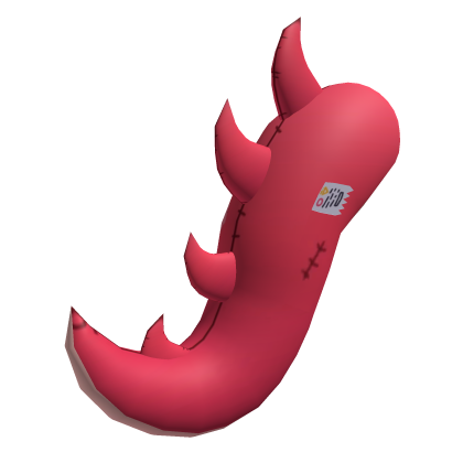 Drakobloxxer hoodie tail thumbnail